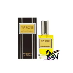خرید اینترنتی ادکلن تی رز اصل آمریکایی Tea Rose