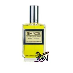 خرید اینترنتی ادکلن تی رز اصل آمریکایی Tea Rose
