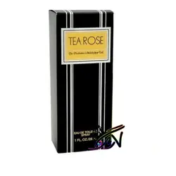 خرید اینترنتی ادکلن تی رز اصل آمریکایی Tea Rose