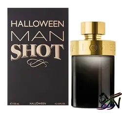 خرید ارزان ادکلن هالووین من شات Halloween Man Shot
