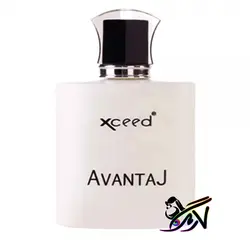 خرید ارزان ادکلن اکسید آوانتاژ سفید Xceed Avantaj