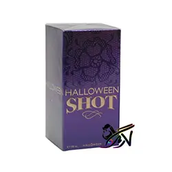 خرید اینترنتی ادکلن هالووین شات زنانه Halloween Shot