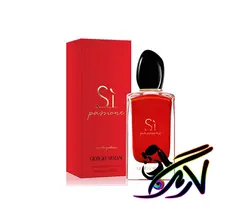 خرید اینترنتی عطر جورجیو آرمانی سی پشن  Giorgio Armani Sì Passione