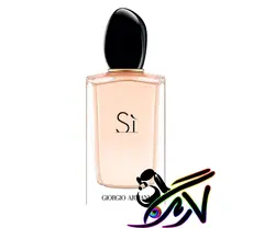 خرید ارزان عطر جورجیو آرمانی سی Giorgio Armani Si