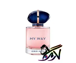 فروش اینترنتی عطر جورجیو آرمانی مای وی  Giorgio Armani My Way