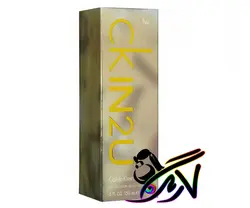 خرید اینترنتی عطر ادکلن سی کی این تو یو زنانه CK IN2U