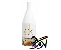 خرید اینترنتی عطر ادکلن سی کی این تو یو زنانه CK IN2U
