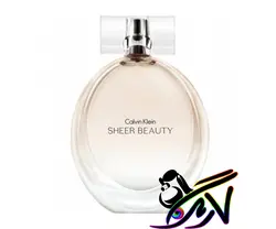 خرید ارزان عطر سی کی شیر بیوتی  CK Sheer Beauty