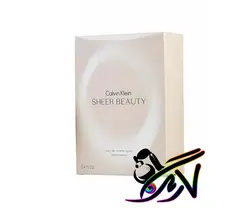 خرید ارزان عطر سی کی شیر بیوتی  CK Sheer Beauty