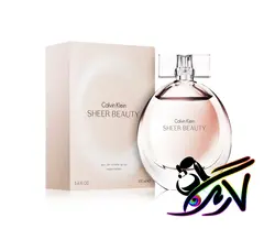 خرید ارزان عطر سی کی شیر بیوتی  CK Sheer Beauty
