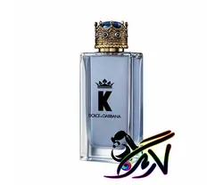 خرید ارزان عطر دلچه گابانا کینگ-کی Dolce Gabbana King-k