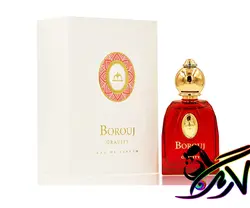 خرید اینترنتی عطربروج گراویتی  Borouj gravity
