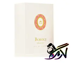 خرید اینترنتی عطربروج گراویتی  Borouj gravity