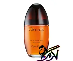 خرید اینترنتی عطر کالوین کلین سی کی آبسشن زنانه CK Obsession EDP