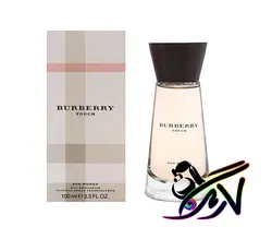 خرید اینترنتی عطر باربری تاچ زنانه Burberry Touch