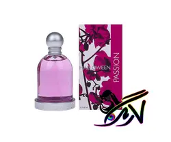 خرید ارزان عطرهالووین پشن زنانه قرمز Halloween Passion