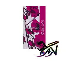خرید ارزان عطرهالووین پشن زنانه قرمز Halloween Passion