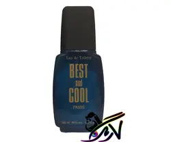 خرید اینترنتی ادکلن بست اند کول Best and Cool