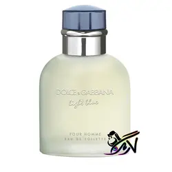 ادکلن دی اند جی دلچه گابانا لایت بلو پورهوم Dolce Gabbana Light Blue pour Homme