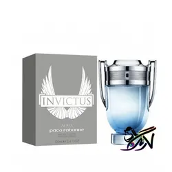 خرید ارزان ادکلن پاکو رابان اینویکتوس آکوا ۲۰۱۸  Paco Rabanne Invictus Aqua 2018