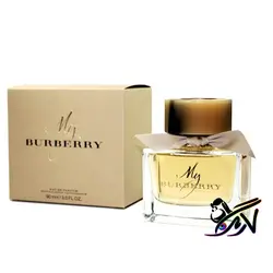 خرید ارزان تستر ادکلن باربری مای باربری Burberry My Burberry