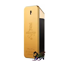 خرید ارزان تستر اورجینال عطر وان میلیون Paco Rabanne 1 Million