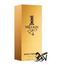 خرید ارزان تستر اورجینال عطر وان میلیون Paco Rabanne 1 Million