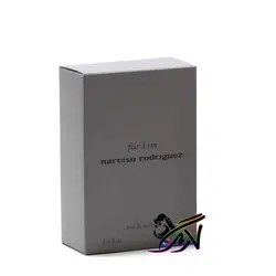 خرید ارزان ادکلن نارسیس رودریگز مردانه ادو تویلتNarciso Rodriguez for Him EDT