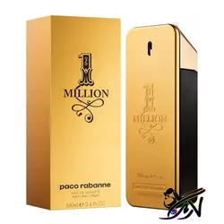 خرید ارزان عطر پاکو رابان وان میلیون Paco Rabanne 1 Million 200ml