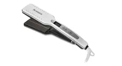 خرید ارزان اتو مو بخارکش سورکر مدل HD-913 بهترین حالت دهنده مو