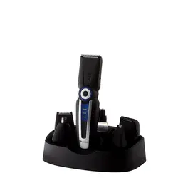 خرید اینترنتی ماشین اصلاح سورکر مدل HC-008 با تخفیف ویژه هفت رنگه