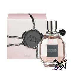 خرید ارزان ادکلن ویکتور اند رولف فلاور بمب Viktor Rolf Flower Bomb