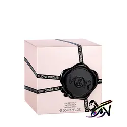 خرید ارزان ادکلن ویکتور اند رولف فلاور بمب Viktor Rolf Flower Bomb