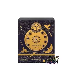 خرید ارزان عطر جیبی برندینی فیت زنانه Fate