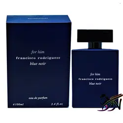 خرید اینترنتی ادکلن نارسیس رودریگز بلو نویر مردانه Narciso Rodriguez for Him Bleu Noir