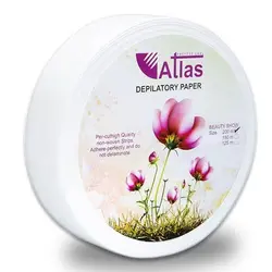 پد ۲۰۰ متری ۶۰ گرم اطلس