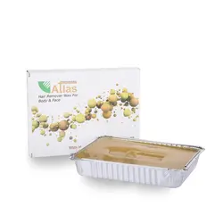 شمع اصلاح ۱ کیلو گرمی عسل اطلس