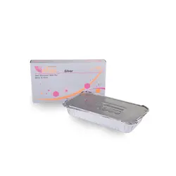 شمع اصلاح نقره ۵۰۰ گرمی اطلس