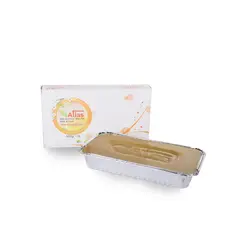 شمع اصلاح عسل ۵۰۰ گرمی اطلس