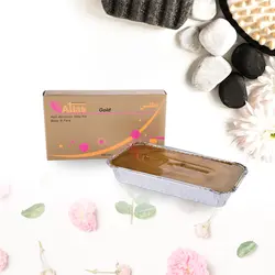 شمع اصلاح طلا ۵۰۰ گرمی اطلس