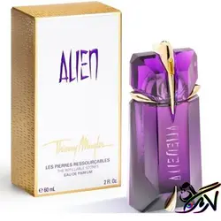 تیری موگلر آلین ادو پرفیوم (تری ماگلر الین پارفوم)