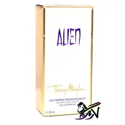 تیری موگلر آلین ادو پرفیوم (تری ماگلر الین پارفوم)