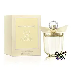 Eau My Delice وومن سکرت او مای دلیس