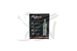 موزن گوش و بینی PROGEMEI مدل GM-3008