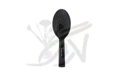 برس مو رنگ مشکی مدل DR.MORNING