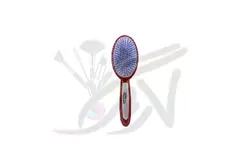 برس مو رنگ قرمز مدل S.P.S CO