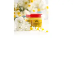 موم سرد پروین مدل Honey حجم۷۰۰ گرم