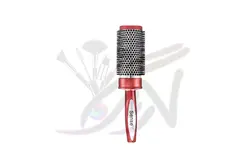 برس براشینگ رنگ قرمز سایز  متوسط  مدل SENSE