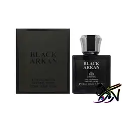 عطر مردانه ریو کالکشن بلک آرکان