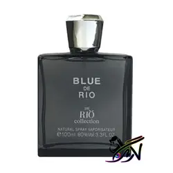 ادو پرفیوم مردانه ریو کالکشن مدل Blue